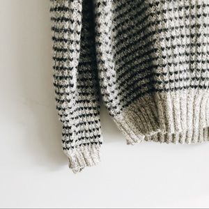 Vintage Sweaters - ➰ oversized wool sweater ➰ Vintage Sweaters - ➰ oversized wool sweater ➰